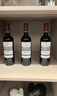 拉菲传奇/传说波尔多赤霞珠干红葡萄酒750ml*6 红酒整箱装热搜商品 实拍图