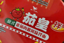 统一茄皇 意式番茄肉酱风味拌面 桶面126g*12桶整箱阳光番茄免煮速食 实拍图