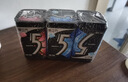 绿箭 5弹立方无糖口香糖混合口味40g*3  清新口气接吻糖 休闲零食糖果 实拍图