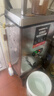 三鼎 开水器商用全自动电热开水机烧水器学校食堂烧水机工厂车站医院热水箱办公室饮水机 70L/H-6KW220V|带过滤+晒图再领过滤 实拍图