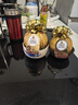 费列罗巧克力 金色璀璨奢华大金球125g 休闲零食 伴手礼 圣诞节礼物 实拍图