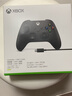 微软（Microsoft）Xbox无线游戏手柄 磨砂黑+USB-C线 蓝牙适配Xbox/PC/平板/手机Steam促销 黑神话悟空 空洞骑士 实拍图