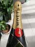 酩悦（Moet&Chandon）经典香槟起泡葡萄酒750ml进口气泡酒送礼冰袋配送 实拍图
