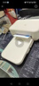 汉印CP4100照片打印机家用便携小型迷你无线wifi蓝牙连接高清立拍立得彩色相片洗照片机器冲印机套餐二 实拍图