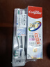 高露洁（Colgate）360°Pro免疫球蛋白脱敏牙膏100g+专研护敏多效牙刷*2抗敏护龈 实拍图