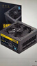 鑫谷（segotep）额定750W 全模850电脑电源（原生PCIE5.1/全塔背线/盲插全模组/台式游戏主机电源） 实拍图