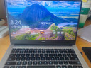 华为HUAWEI二手笔记本MateBook13/xpro触屏2K猎人游戏本便携二手笔记本电脑 华为20款 I5十代 16G+512G 独显 窄边 95成新 实拍图
