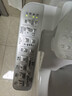 TOTO智能马桶盖卫洗丽电子盖板加热冲洗TCF2F910ECN#W(03-A)国家补贴 实拍图