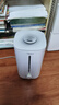 美的（Midea）空气加湿器家用卧室静音抗菌孕妇母婴幼儿大容量客厅办公室桌面小型鼻炎迷你雾化器新年礼物3G40S 实拍图