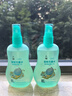 六神汉草驱蚊喷雾160ml*2  基孔肯雅热 2.8%驱蚊酯 儿童驱蚊水 花露水 实拍图