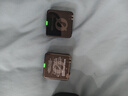 RODE罗德麦克风Wireless Pro无线领夹话筒手机单反相机电脑录音直播收音小蜜蜂采访vlog沉浸收音有声书 Wireless Pro一拖二麦克风 实拍图