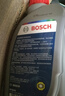 博世（BOSCH）DOT4 刹车油/制动液/离合器油 1L 通用型 一升装汽车养护套装 实拍图