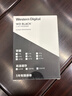 西部数据（WD）6TB 台式游戏机械硬盘 WD_BLACK 西数黑盘  SATA 7200转256MB CMR垂直 3.5英寸WD6004FZBX 实拍图