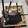 Tenda腾达路由器无线【千兆WiFi5穿墙王】信号增强家用全屋放大器AC1200金榜一名AC10 实拍图