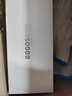 GOGOSOON钛框水晶老花镜男纯天然水晶石眼镜高清晰超轻老人高档钛架商务黑 实拍图