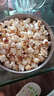 禾煜 爆米花玉米粒1000g（100g*10） 家用原料苞米花 爆米花用玉米粒 实拍图