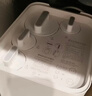 米家小米净水器家用净水机滤芯PP棉（1号滤芯）适用600G厨下式/400G厨上增强版/400G厨下 XY1-PP/V1-PP 实拍图