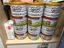 可瑞康（karicare）幼儿配方绵羊奶粉 3段(1-6岁) 900g  6罐箱装 实拍图