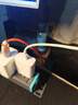 Snowkids双头Type-c数据线6A超级快充100W华为充电线适用华为手机mate70/X5/60Pro/P70/60华为笔记本3米 实拍图