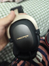 漫步者（EDIFIER）G5plus头戴式游戏耳机有线电竞赛事级电脑笔记本吃鸡fps耳麦USB7.1声道降噪全指向麦克风3.5mm接口 黑金色【小金标】+送耳机支架 实拍图