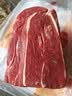桃西村驴肉新鲜驴腿肉驴腱子肉大块原切农家散养生驴肉鲜嫩生鲜 新鲜驴肉3斤 实拍图