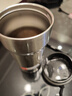 富光咖啡杯316L保温杯男女士学生茶杯办公车载便携水杯子京东限定 实拍图