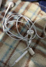 Apple/苹果 EarPods 闪电/Lightning有线耳机 苹果耳机有线耳机原装耳机 适用闪电接口的手机平板 实拍图