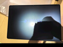 HUAWEI MatePad Pro 12.2英寸柔光版华为平板电脑双层OLED柔光屏12+256GB WIFI砚黑 实拍图