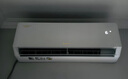格力空调 云佳pro 1.5匹新一级能效变频壁挂式卧室挂机 新品升级 省电空调 国家补贴 KFR-35GW/NhMa1BG 实拍图