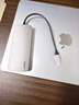 贝尔金（BELKIN）Type-C扩展坞 高效7合1拓展 iPad, Apple电脑转接 PD供电100W HDMI投屏 USB/SD读卡 AVC009-V2 实拍图