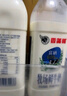 香满楼 牧场鲜奶瓶装946ml*1瓶  3.5g乳蛋白 高钙富硒巴氏杀菌 早餐奶  实拍图
