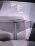 SIINSIIN【杨幂同款】6.0Pro鲨鱼裤秋冬女外穿收腹打底裤显瘦瑜伽裤加绒 实拍图