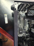 AMD R5 5600/9600X/RX7650GRE/6500XT迷你主机ITX整机手提DIY电脑组装机台式mini办公台式机AI PC电脑 配置九丨R5 9600X/RTX5060 实拍图