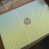 惠普（HP）【下单享补贴】星Book 15笔记本电脑轻薄本大屏便携学生本女生办公本 炫彩本 海盐柠檬 U5-125H/16G运行内存/1TB硬盘 实拍图