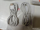 OKSJType-C数据线6A快充100W/66W 适用于华为Mate60Pro/P50/40荣耀小米vivo安卓手机【2米两条装】 实拍图