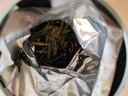 一杯香茶叶绿茶正宗雨前龙井茶200g2025新茶礼盒装送礼自己喝散装自饮 实拍图