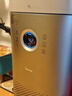 美的（Midea）【甲醛数显净化加湿器一体】空气净化器鼻炎家用除醛烟味异味过敏原空气净化机RX600ProH 实拍图