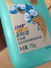 飘柔日常护理家庭装水润洁顺型洗发水护发素套装1.75KG 实拍图