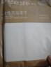 德佑一次性浴巾5条装加大加厚单独包装柔软舒适酒店用品便携旅行装 实拍图