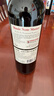 CANIS FAMILIARIS布多格法国原瓶进口红酒整箱 波尔多AOC 教皇干红葡萄酒750ml*6瓶 实拍图