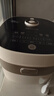 小熊（Bear）电饭煲4-5人 家用4L大容量电饭锅 柴火饭多功能智能真微压22分钟快煮米饭锅DFB-D40N1 实拍图