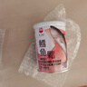 味一鱼松鳕鱼松儿童肉松海苔芝麻三文鱼金枪鱼海苔高蛋白营养辅食零食 鳕鱼松150g（原味） 实拍图