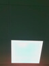 欧普照明（OPPLE）led集成吊顶600*600办公超薄高显色扣板灯面板灯平板灯 36W 白光 实拍图