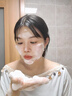 维特丝氨基酸洗面奶男女士控油祛痘深层清洁黑头粉刺水杨酸洁面乳第1名 实拍图