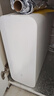 米家【10周年新品】小米净水器S1 1200G家用大通量5年长效RO反渗透过滤直饮净饮一体净水机 MR1272-A 实拍图