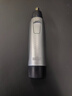 博朗（BRAUN）【日本直邮】家用电动毛发修剪器 多功能修剪器一机多用 EN10【鼻毛修剪器 电池式】 实拍图