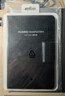 HUAWEI MatePad Mini智能皮套 曜石黑 适用于HUAWEI MatePad Mini 实拍图