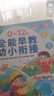 雷朗会说话的早教有声书幼小衔接点读机发声书儿童玩具生日礼物 实拍图