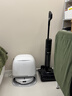 石头（roborock）扫地机器人 P20 Ultra Plus 扫拖洗烘一体机 自动集尘热水洗拖布擦地拖地洗地机吸尘器 A2250RR 实拍图
