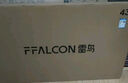 TCL雷鸟电视 43雀4 25款 43英寸 低蓝光无频闪 自定义遥控器 无开机广告 家电国家补贴电视43F195C 43英寸 平板电视 实拍图